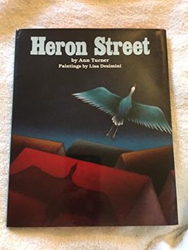 portada Heron Street 
