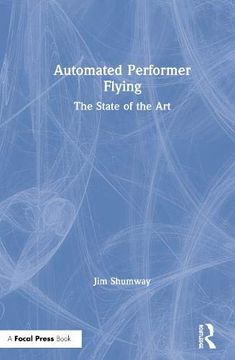 portada Automated Performer Flying: The State of the art 