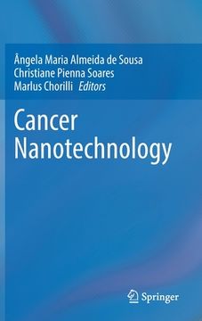 portada Cancer Nanotechnology (en Inglés)