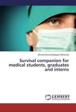 portada Survival companion for medical students, graduates and interns