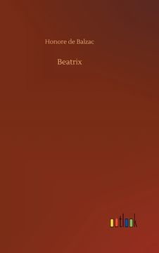 portada Beatrix (en Inglés)