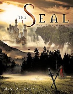 portada the seal: the five metals