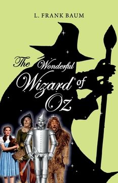 portada The Wonderful Wizard of OZ (en Inglés)
