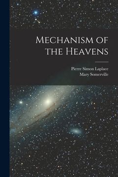 portada Mechanism of the Heavens