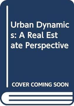 portada Urban Dynamicsreal Estate Perspect