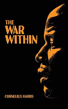 portada The war Within (in English)
