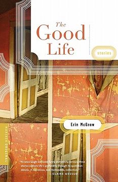 portada the good life (en Inglés)