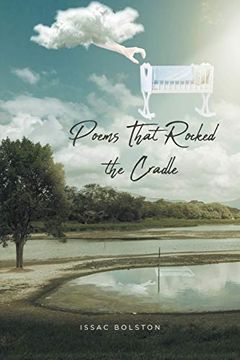 portada Poems That Rocked the Cradle (in English)