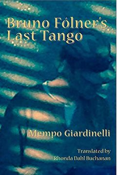 portada Bruno Folner's Last Tango