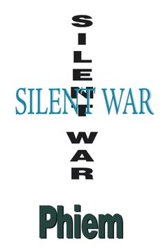 portada Silent War (en Inglés)