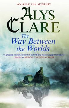 portada Way Between the Worlds (an Aelf fen Mystery) (in English)