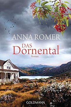 portada Das Dornental: Roman (en Alemán)