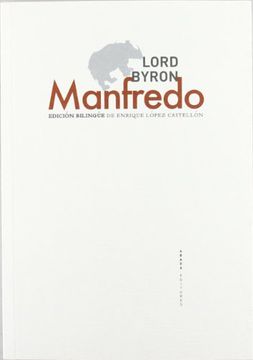 portada Manfredo (in Spanish)