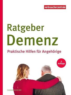 portada Ratgeber Demenz (in German)