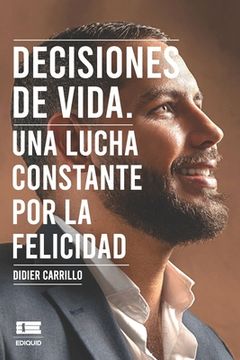 portada Decisiones de Vida. (in Spanish)