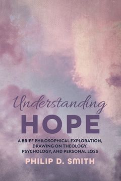 portada Understanding Hope (en Inglés)
