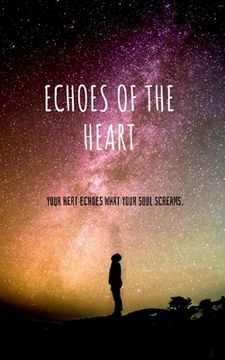 portada Echoes of the Heart (en Inglés)