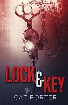 portada Lock & Key