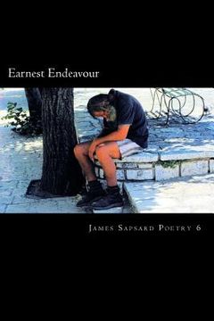 portada Earnest Endeavour (en Inglés)
