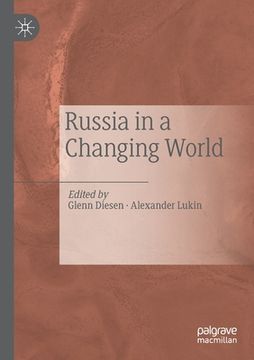 portada Russia in a Changing World (en Inglés)