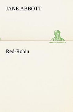 portada red-robin