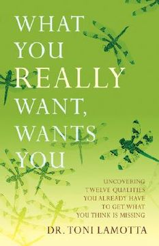 portada what you really want, wants you:uncoveri