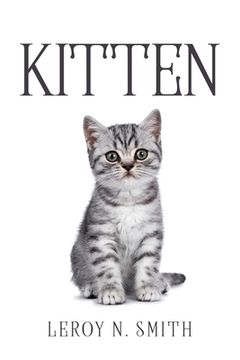 portada Kitten