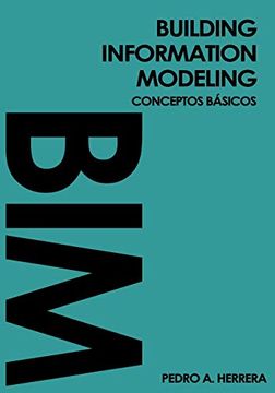 portada Building Information Modeling: Conceptos Básicos: Guía de Bolsillo: 1 (Biulding Information Modeling) (in Spanish)