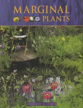 portada Marginal Plants 