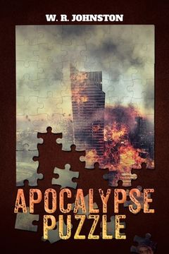 portada Apocalypse Puzzle