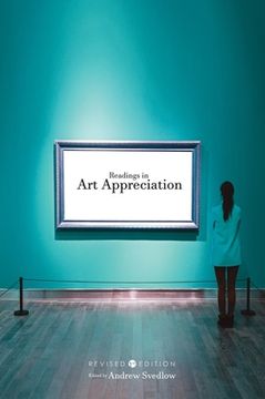portada Readings in Art Appreciation (en Inglés)