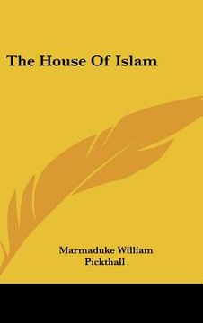 portada the house of islam (in English)