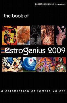 portada estrogenius 2009 (en Inglés)