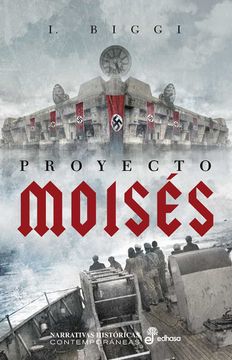portada Proyecto Moisés