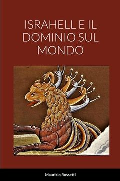 portada Israhell E Il Dominio Sul Mondo (en Italiano)