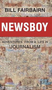 portada Newsboy (in English)