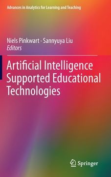 portada Artificial Intelligence Supported Educational Technologies