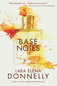 portada Base Notes (en Inglés)