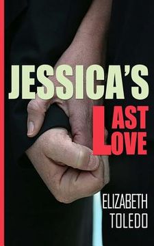 portada Jessica's Last Love (en Inglés)
