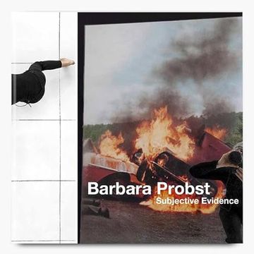 portada Barbara Probst