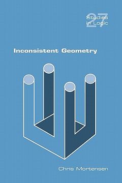 portada inconsistent geometry (en Inglés)