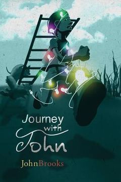 portada Journey with John (en Inglés)