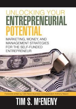portada unlocking your entrepreneurial potential