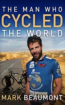 portada The Man Who Cycled The World