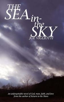 portada The Sea in the Sky (in English)