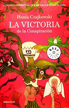 portada La victoria de la Conspiración (in Spanish)