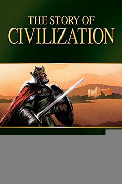 portada The Story of Civilization: VOLUME II - The Medieval World Text Book (en Inglés)