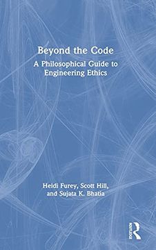 portada Beyond the Code (in English)