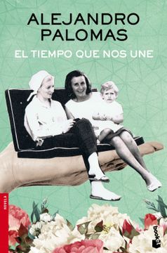 portada El Tiempo que nos une (in Spanish)