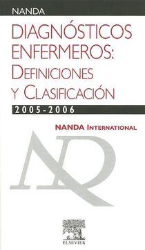 Diagnosticos Enfermeros 2005 - 2006